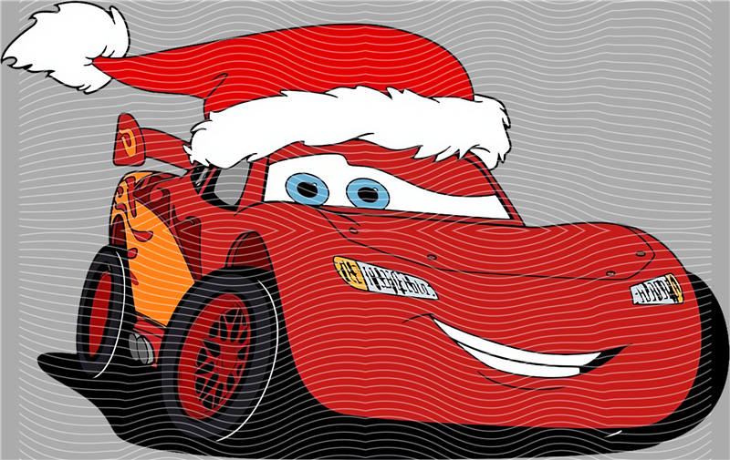 Christmas-DJ 364